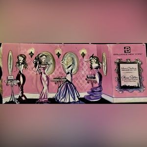 Brilliance New York Hair Couture curling wand